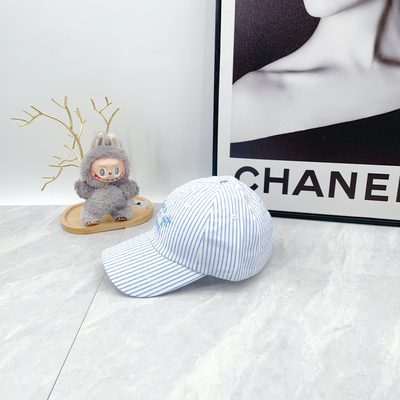 Chrome Hearts Cap — 4