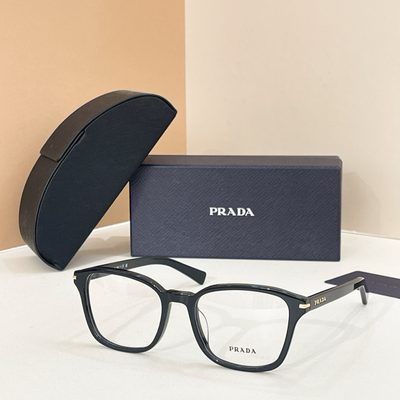Prada Sunglasses — 3
