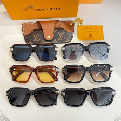 LV Sunglasses — 8
