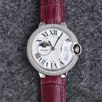 Cartier Watch — 3