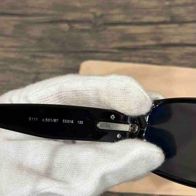 Chanel Sunglasses — 9