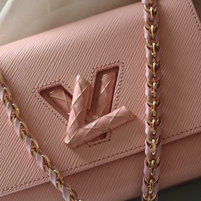 Louis Vuitton Bag — 4