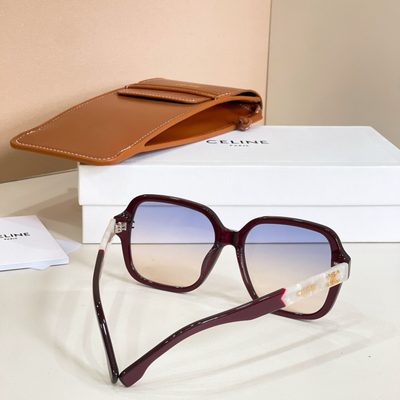 Celine Sunglasses — 4