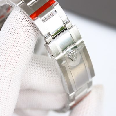 Rolex Watch — 9