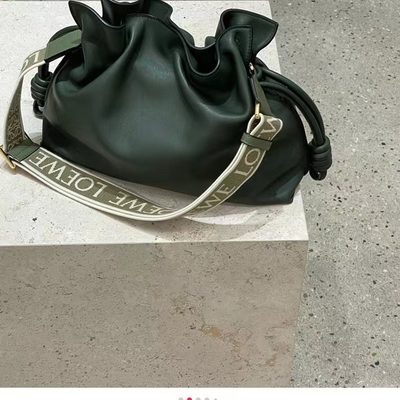 Loewe Bag — 9