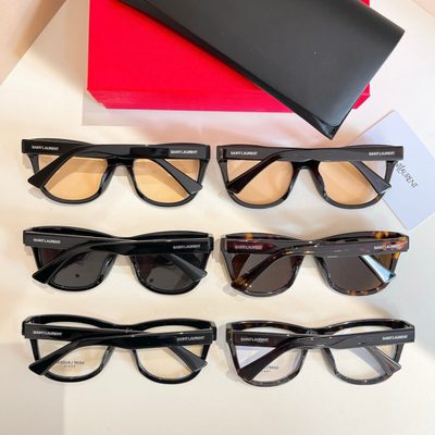 YSL Sunglasses — 9