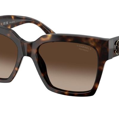 Chanel Sunglasses — 5