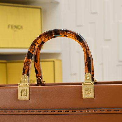 Fendi Bag — 5