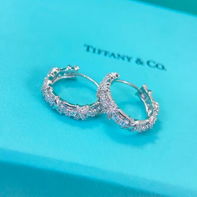 Tiffany Jewellery — 4