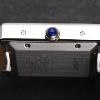 Cartier Watch — 7
