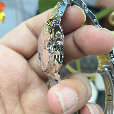 Cartier Watch — 6