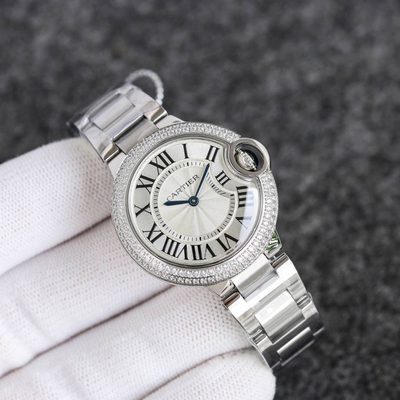 Cartier Watch — 5