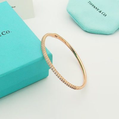 Tiffany Jewellery — 4