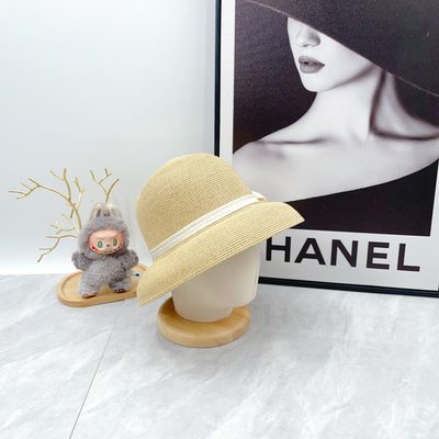 Chanel Bucket Hats — 3