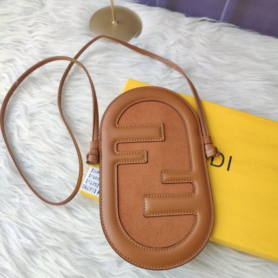 Fendi Bag — 5