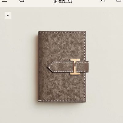 Hermes Bag — 3