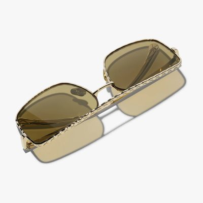 Chanel Sunglasses — 3