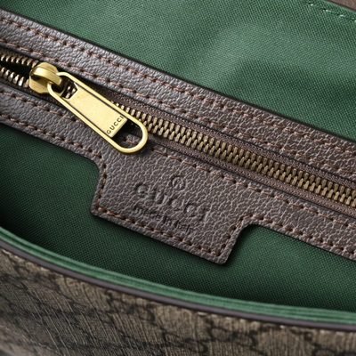 Gucci Ophidia medium messenger bag — 9
