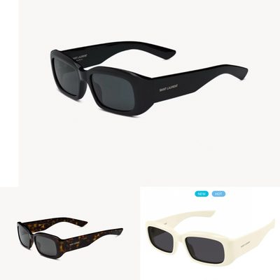 YSL Sunglasses — 9