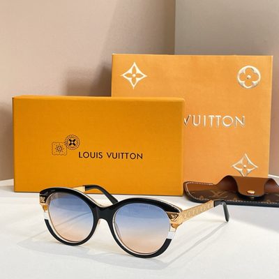 LV Sunglasses — 7