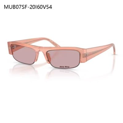 Miu Miu Sunglasses — 6