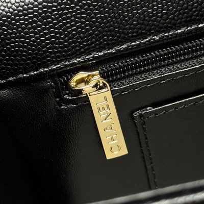 Chanel Bag — 9