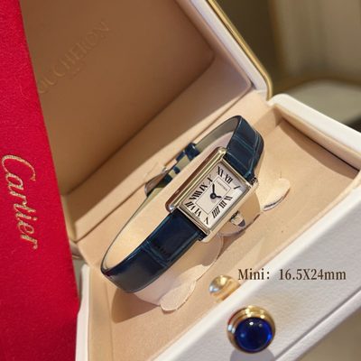 Cartier Watch — 4