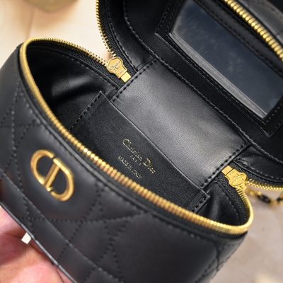 Dior Bag — 9