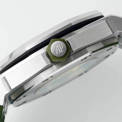 AP Watch — 7