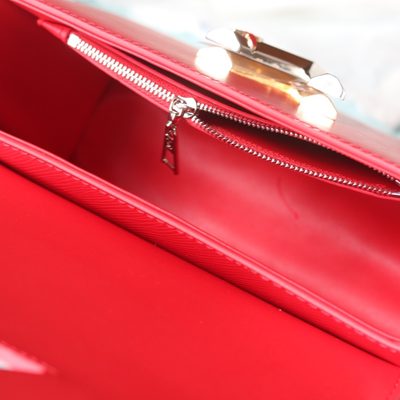 Louis Vuitton Bag — 9
