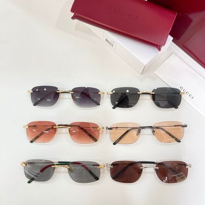 Gucci Sunglasses — 8