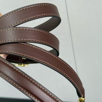 Coach Bag — 9
