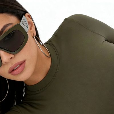 Prada Sunglasses — 8