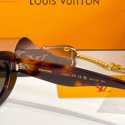 LV Sunglasses — 3