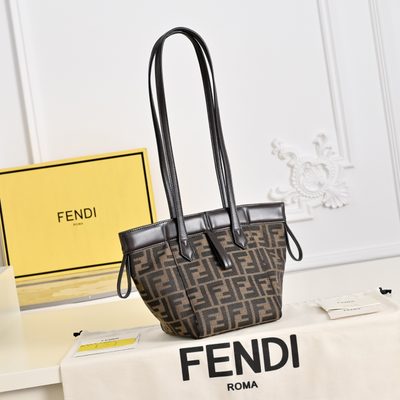 Fendi Bag — 3