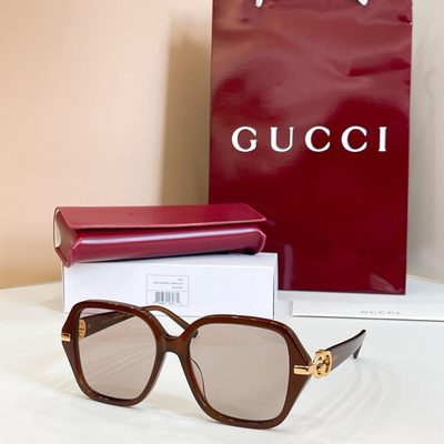 Gucci Sunglasses — 4