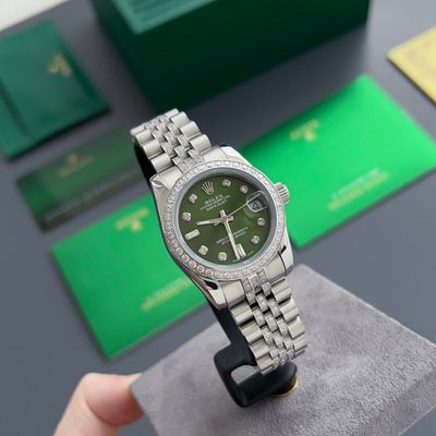 Rolex Watch