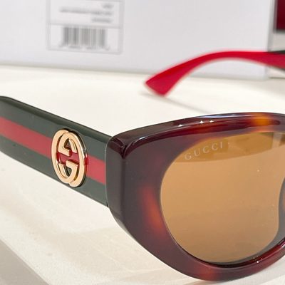 Gucci Sunglasses — 3