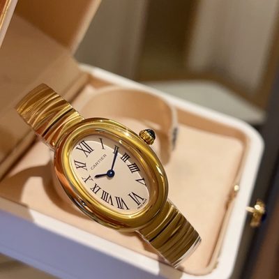 Cartier Watch — 4