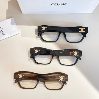 Celine Sunglasses — 9