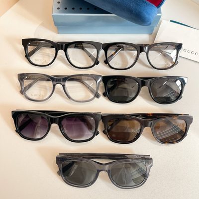 Gucci Sunglasses — 8