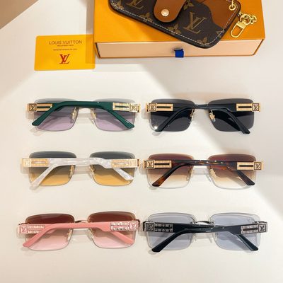 LV Sunglasses — 8