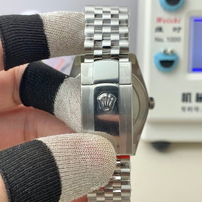 Rolex Watch — 5
