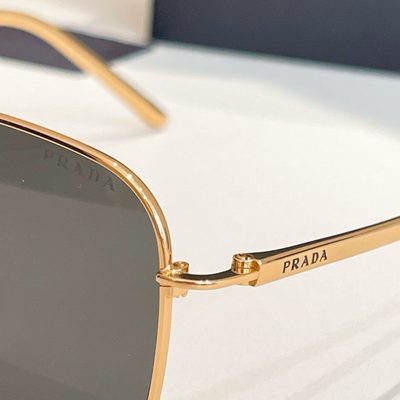 Prada Sunglasses — 7