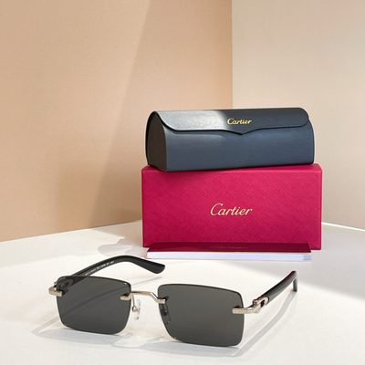 Cartier Sunglasses — 6