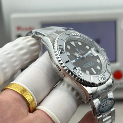Rolex Watch — 6