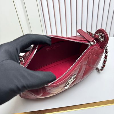 Chanel Bag — 9