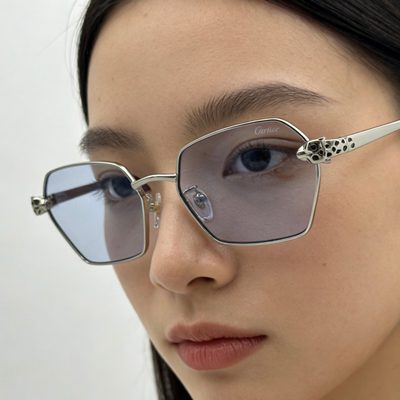 Cartier Sunglasses — 9