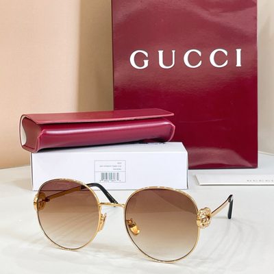 Gucci Sunglasses — 5