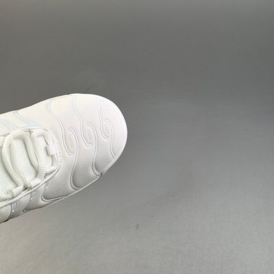 Nike Air Max Plus trainers — 7